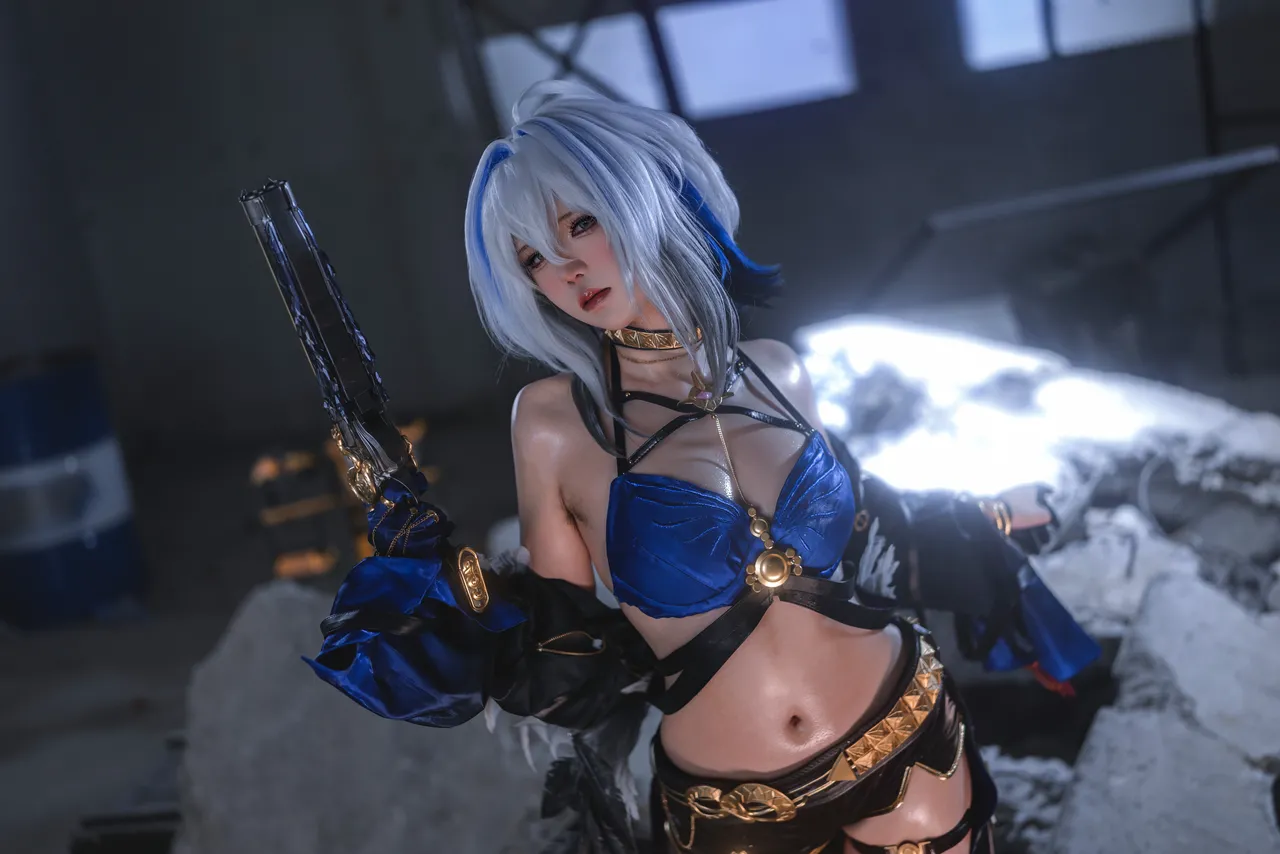 阿薰kaOri - 嘉贝莉娜 (鸣潮)-erohere1.webp